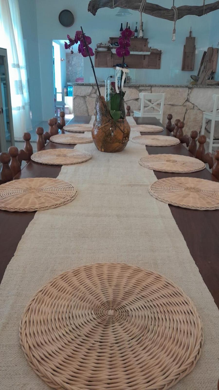 Santu Paulu Country House Позада Екстериор снимка