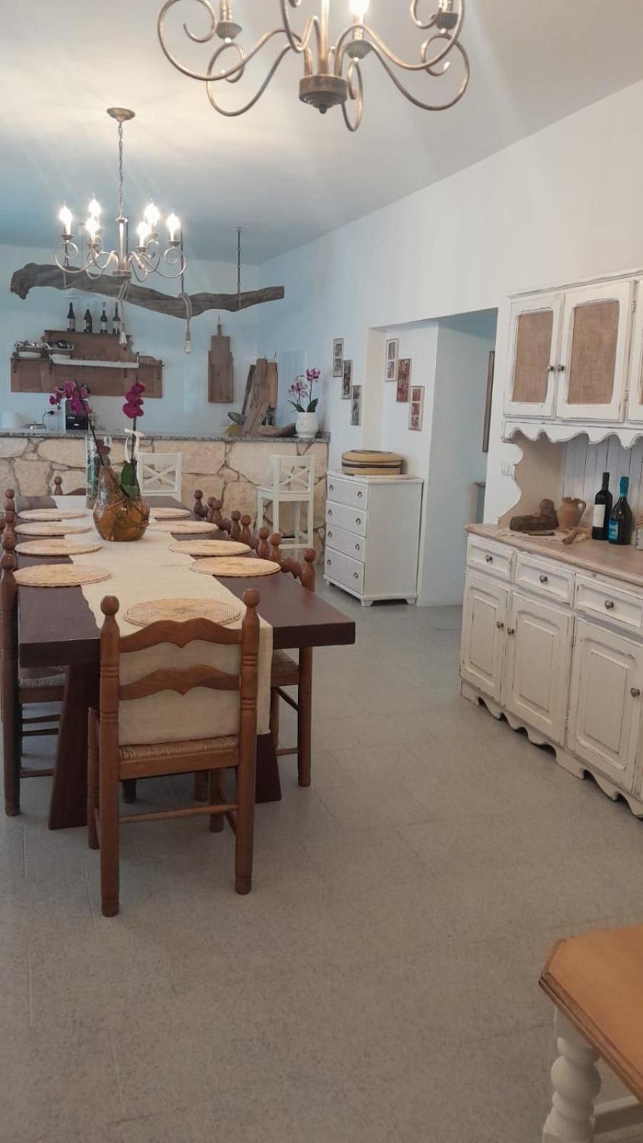 Santu Paulu Country House Позада Екстериор снимка