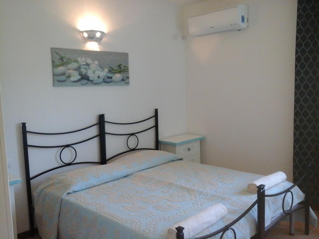 Santu Paulu Country House Позада Екстериор снимка